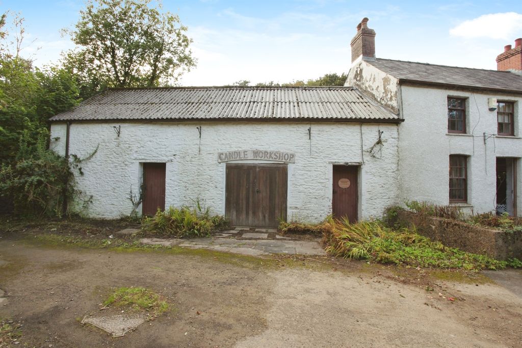 Additional image 28 of 5 bed detached house for saleGelligroes Mill, Pontllanfraith, Blackwood NP12