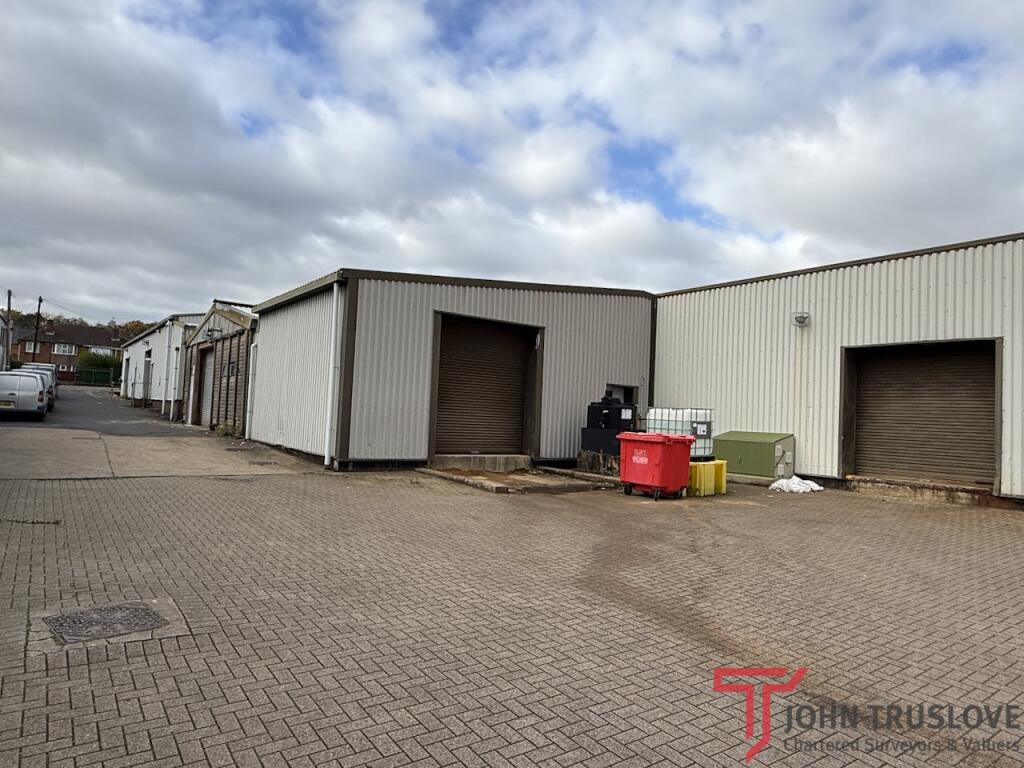 Additional image 3 of Argent Works, Arrow Road North, Redditch, B98 8NT