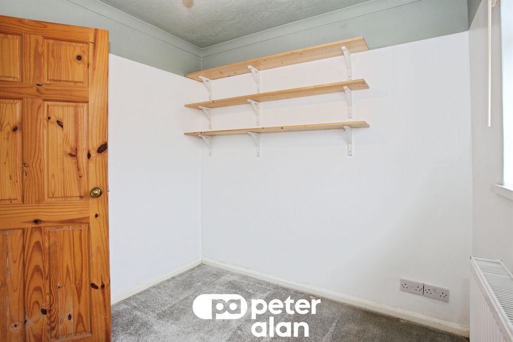 Additional image 7 of 2 bed semi-detached bungalow for saleShirdale Close, Maesycwmmer, Hengoed CF82