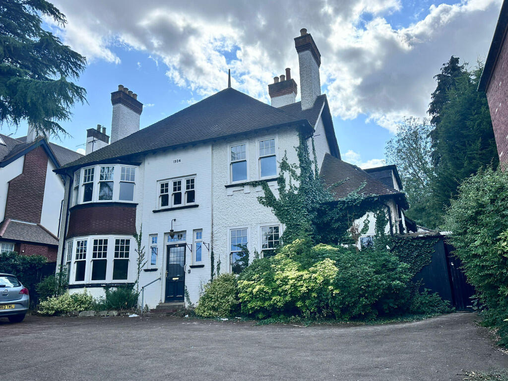 83 Lichfield Road, Sutton Coldfield, West Midlands, B74