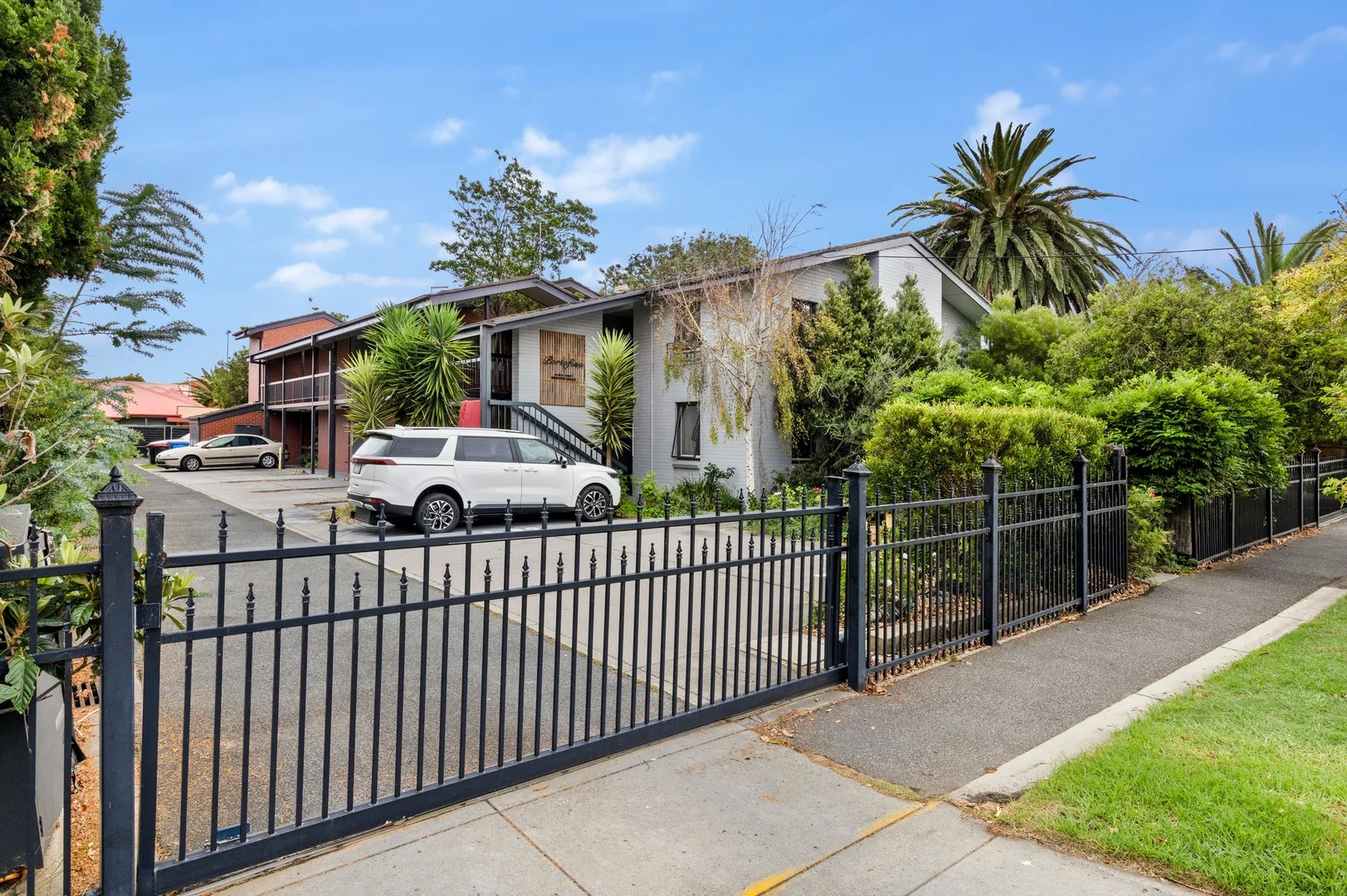 10/19 New Street, Brighton VIC 3186