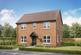 Plot 51, The Barnwood at The Maples, Kidderminster Road, Bewdley DY12