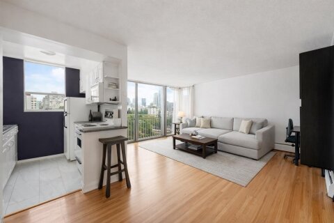 Additional image 7 of 906-1250 Burnaby Street, Vancouver, BC, V6E 1P5