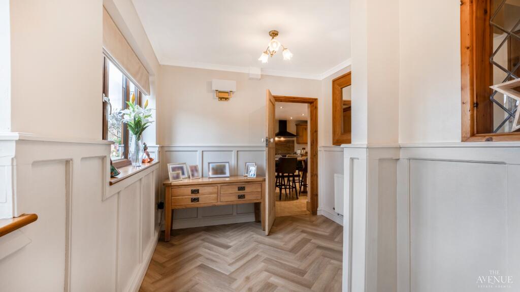 Additional image 17 of Wraydene, Park Lane in Bonehill, Tamworth