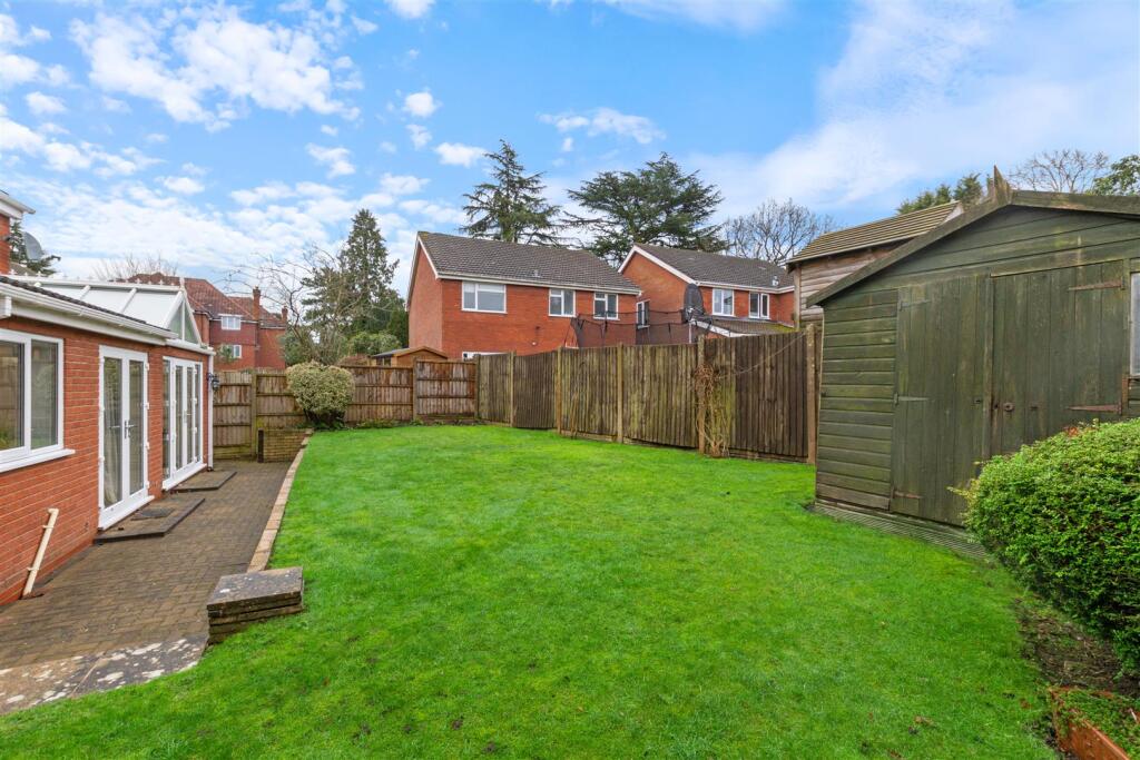 Additional image 37 of Wyvern Road, Sutton Coldfield