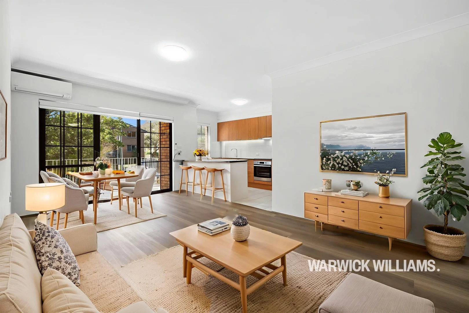 1/25 Alexandra Street, Drummoyne NSW 2047