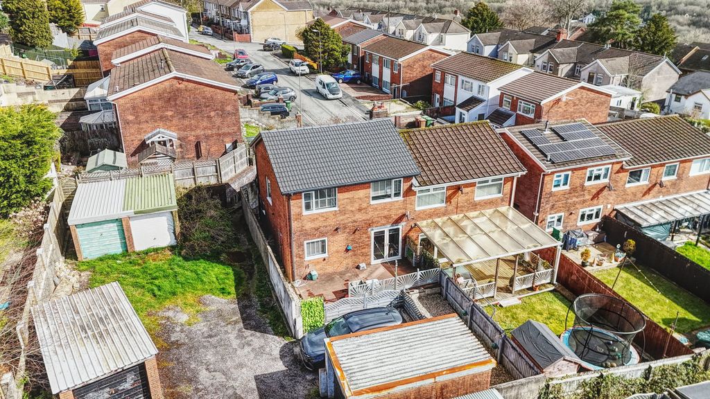 Additional image 30 of 3 bed semi-detached house for saleHengoed Parc, Hengoed CF82