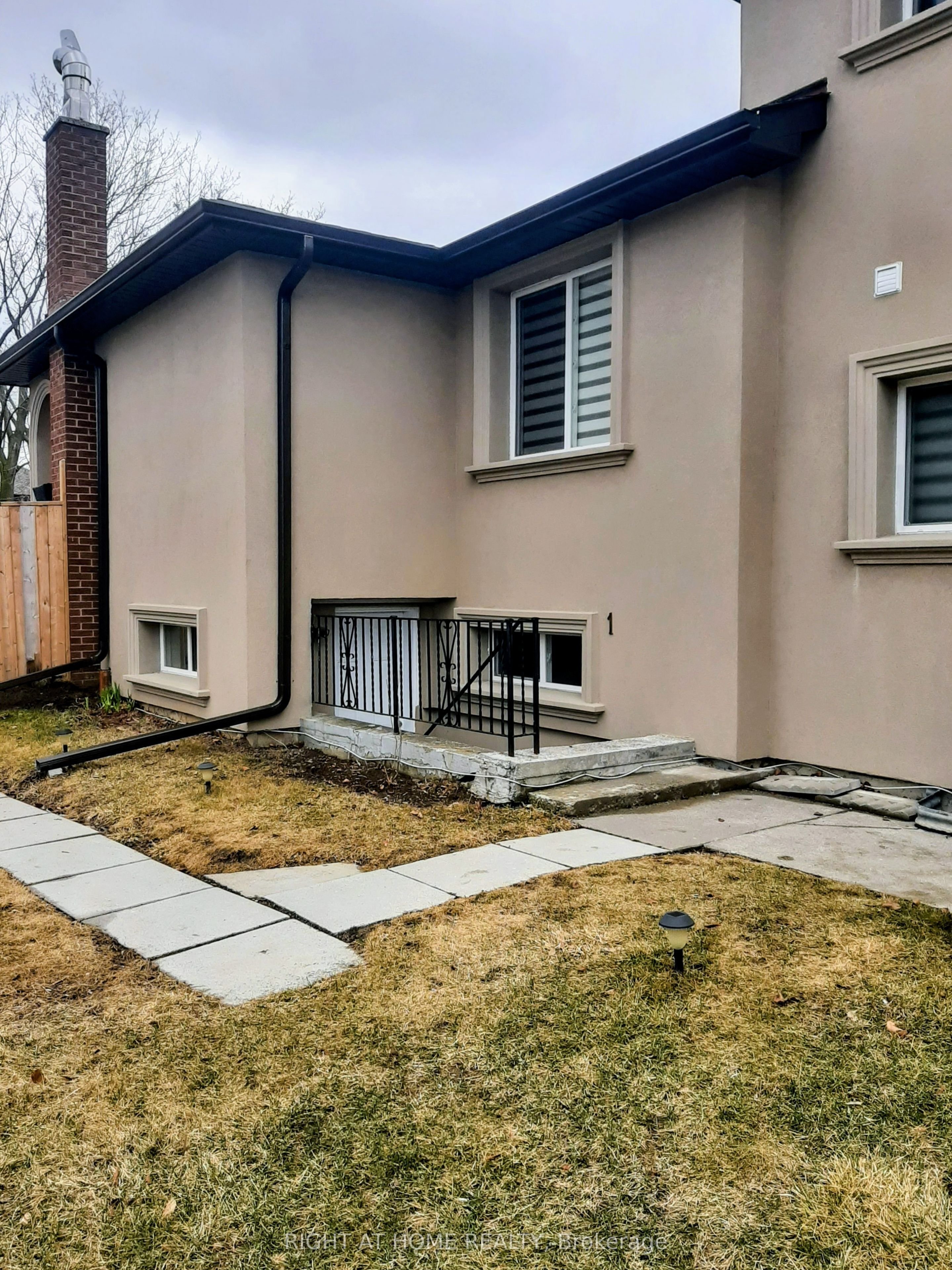 1-58 Benjamin Drive, Vaughan, ON, L4L 1H9 photo 4