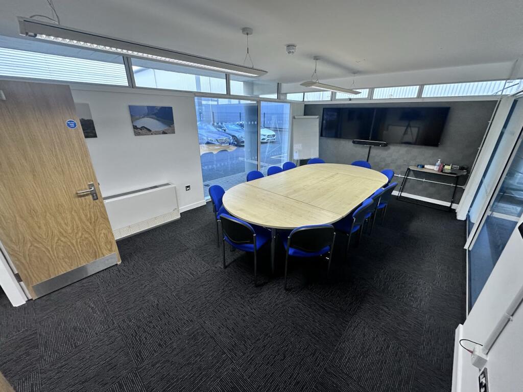 Additional image 3 of Goldfinger House, 245 Cranmore Boulevard, Solihull, B90 4ZL