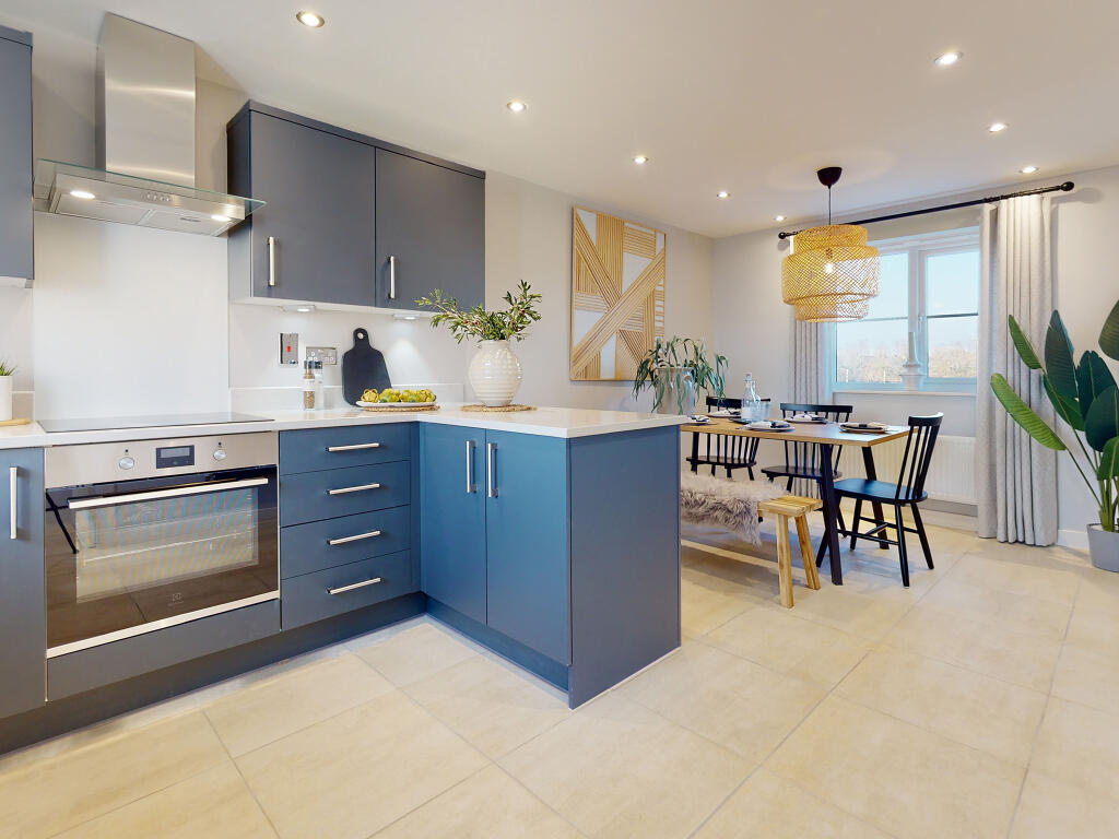 The View, 
Brockhill, 
Redditch, 
Worcestershire, 
B97 6BP photo 2