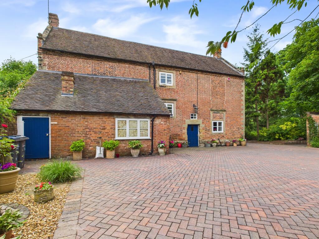Additional image 8 of Peddimore Hall Farm, Sutton Codfield, B76