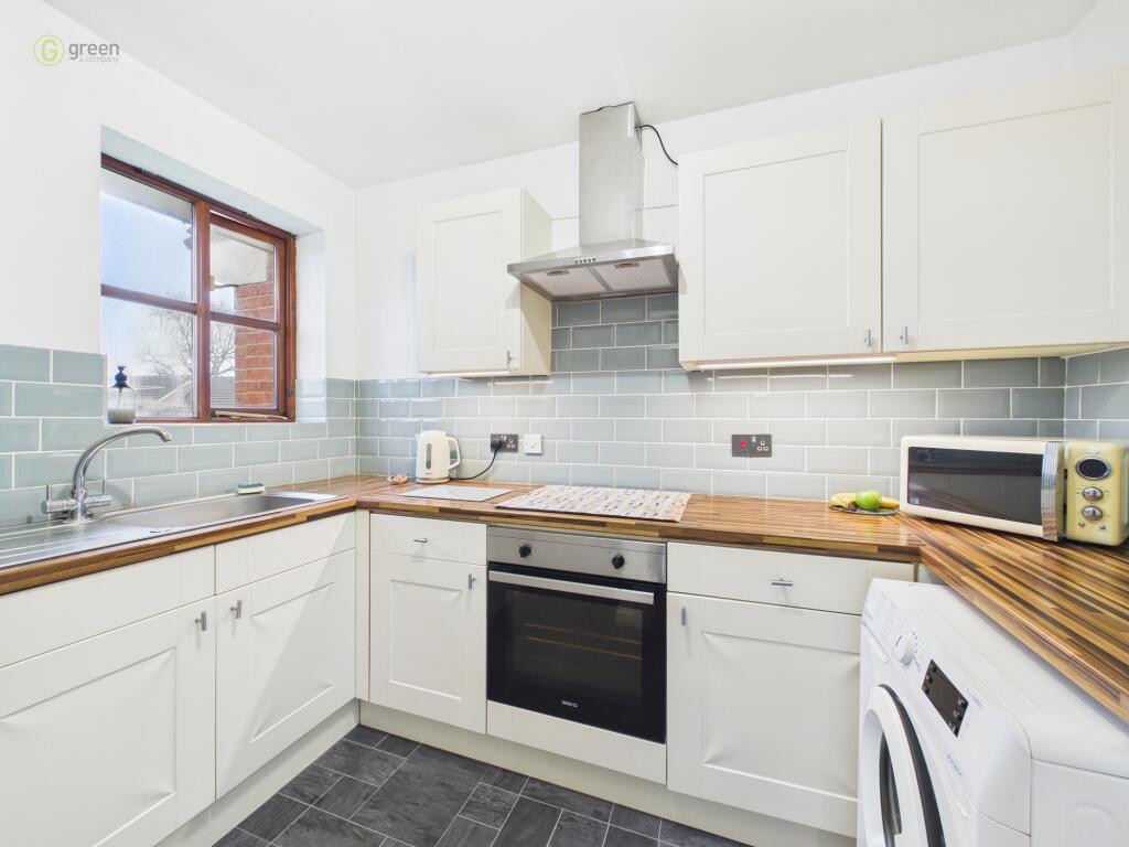 Additional image 2 of Paget Mews, Walmley, Sutton Coldfield, B76