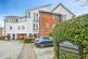 Woolton Road, Childwall, Liverpool, Merseyside, L16