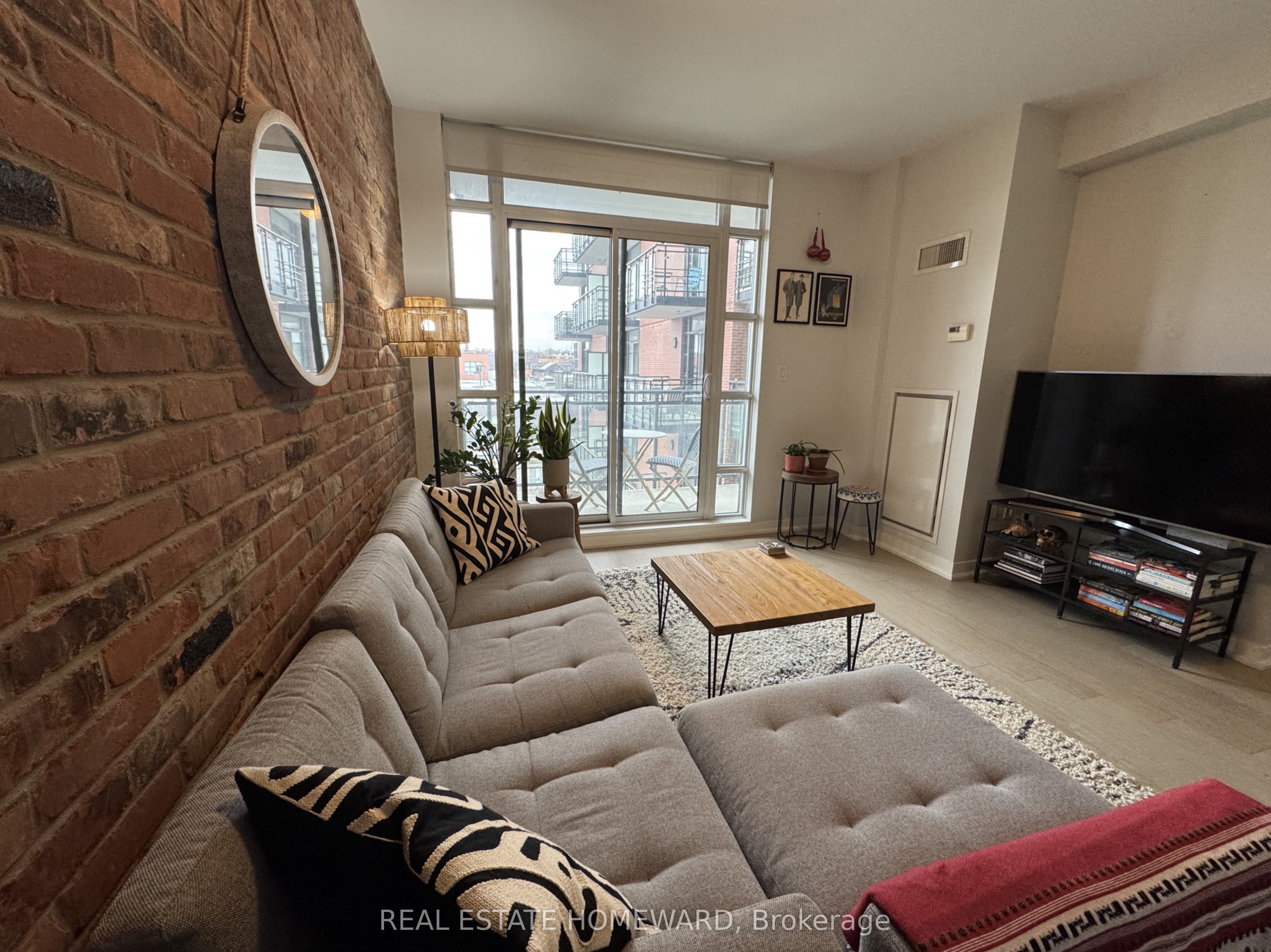 Additional image 4 of 407-88 Colgate Avenue, Toronto, ON, M4M 0A6