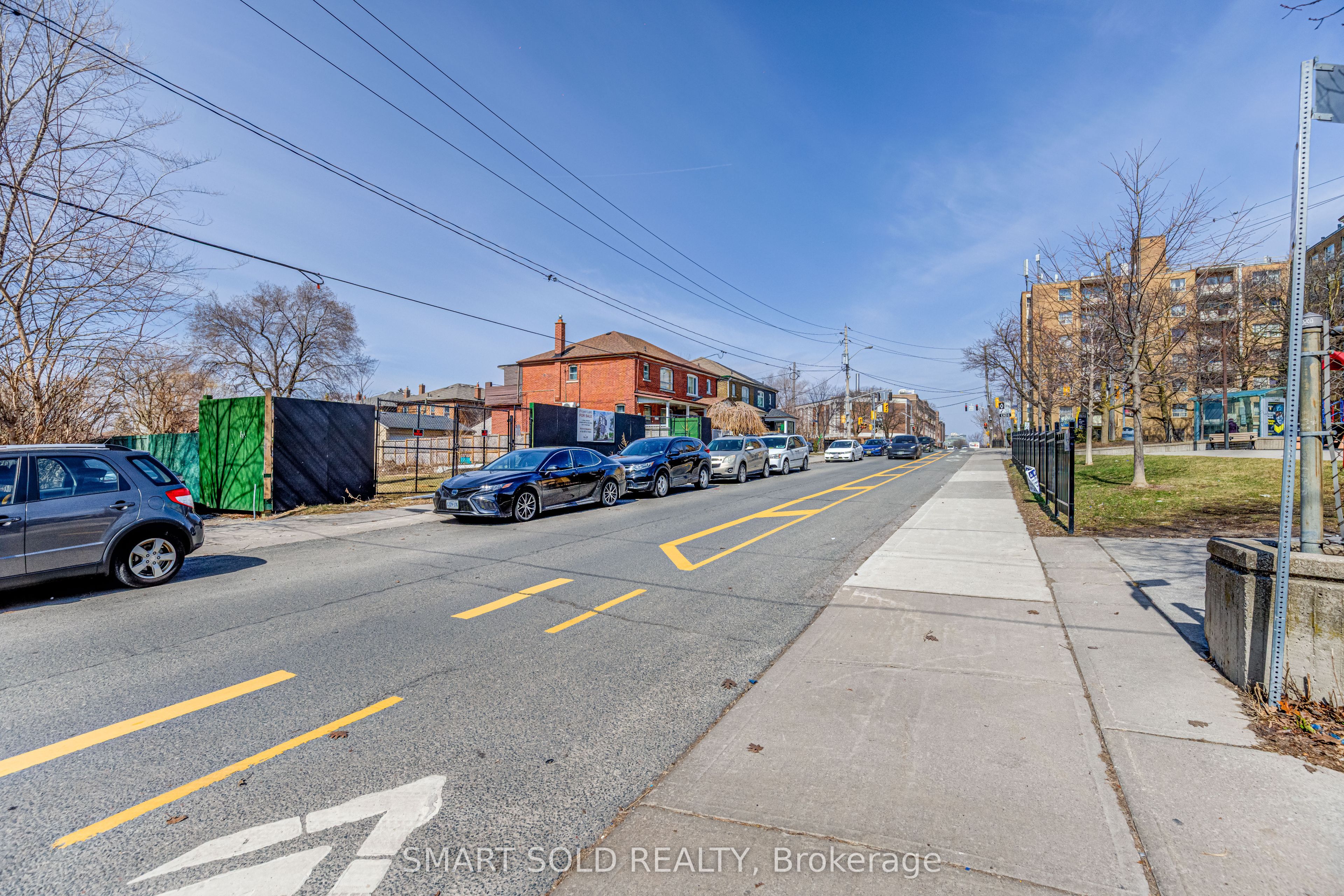 Additional image 2 of 464-468 Winona Drive, Toronto, ON, M6C 3T7