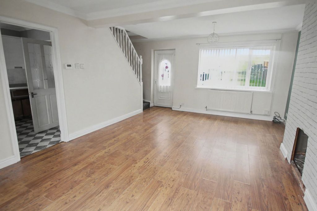 Additional image 4 of 3 bed semi-detached house for saleGreenhill Place, Gelligaer, Hengoed CF82