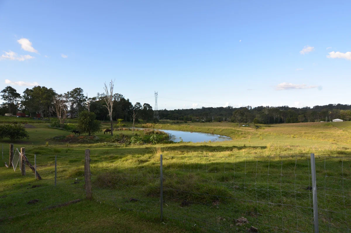153 F Lindsay Road, Rocksberg QLD 4510