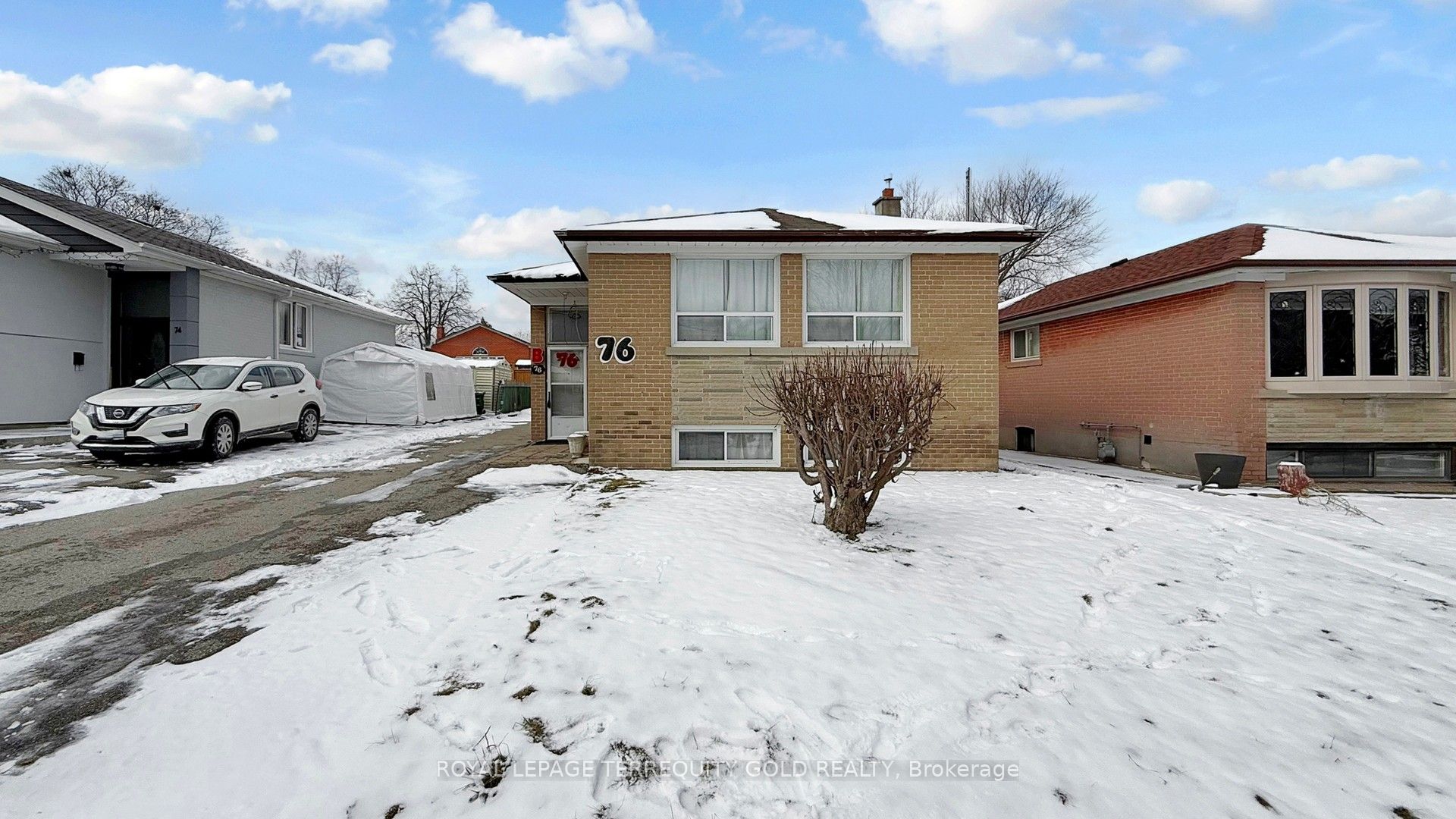 76 Fitzgibbon Avenue, Toronto, ON, M1K 4A2