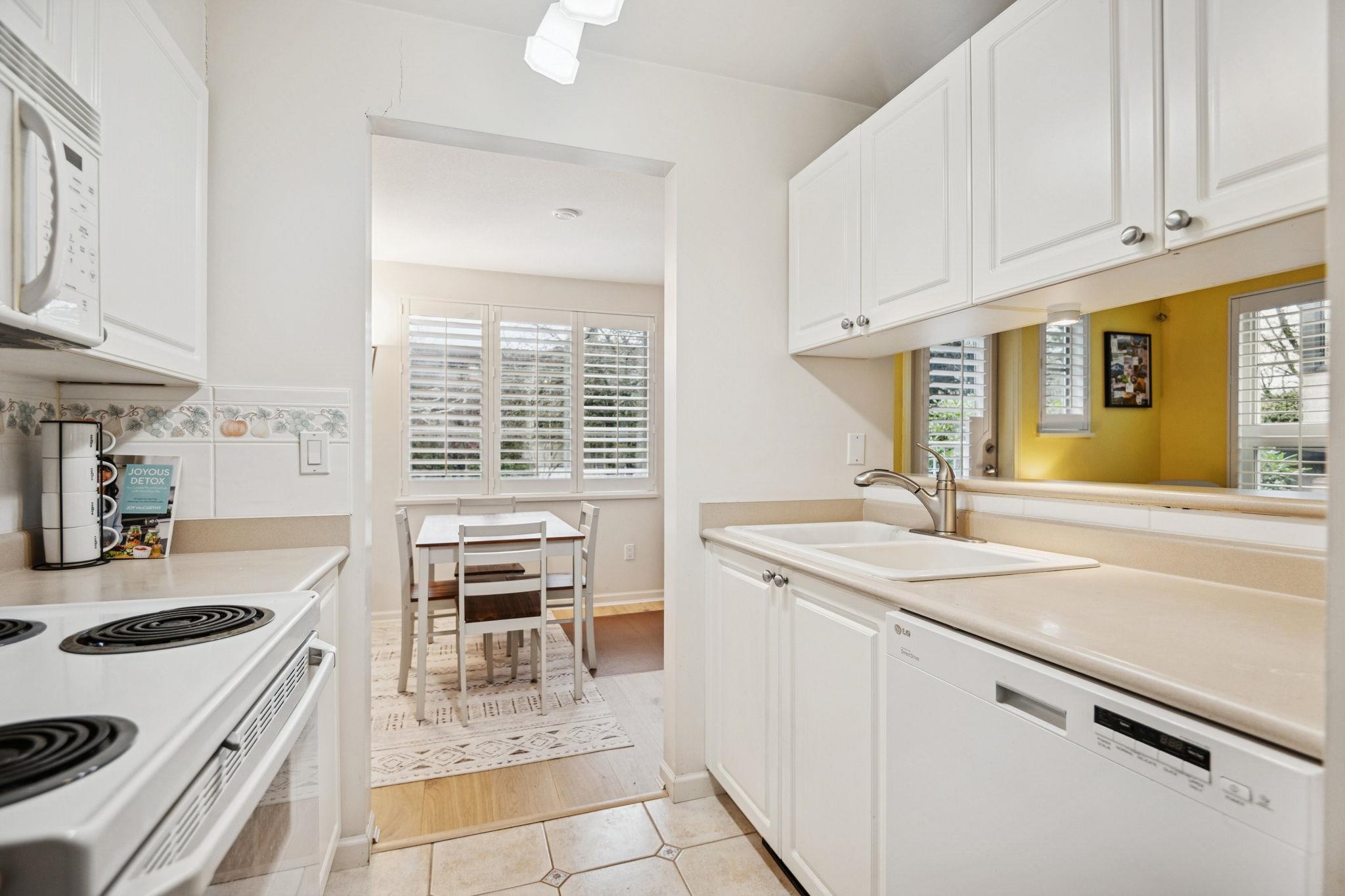 Additional image 5 of 206-2490 2nd Avenue W, Vancouver, BC, V6K 1J6