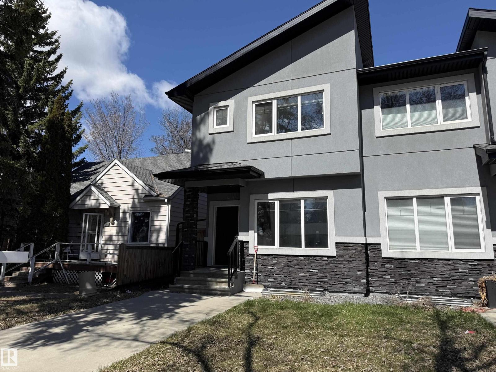 8144 78 Avenue NW, Edmonton, AB, T6C0N4