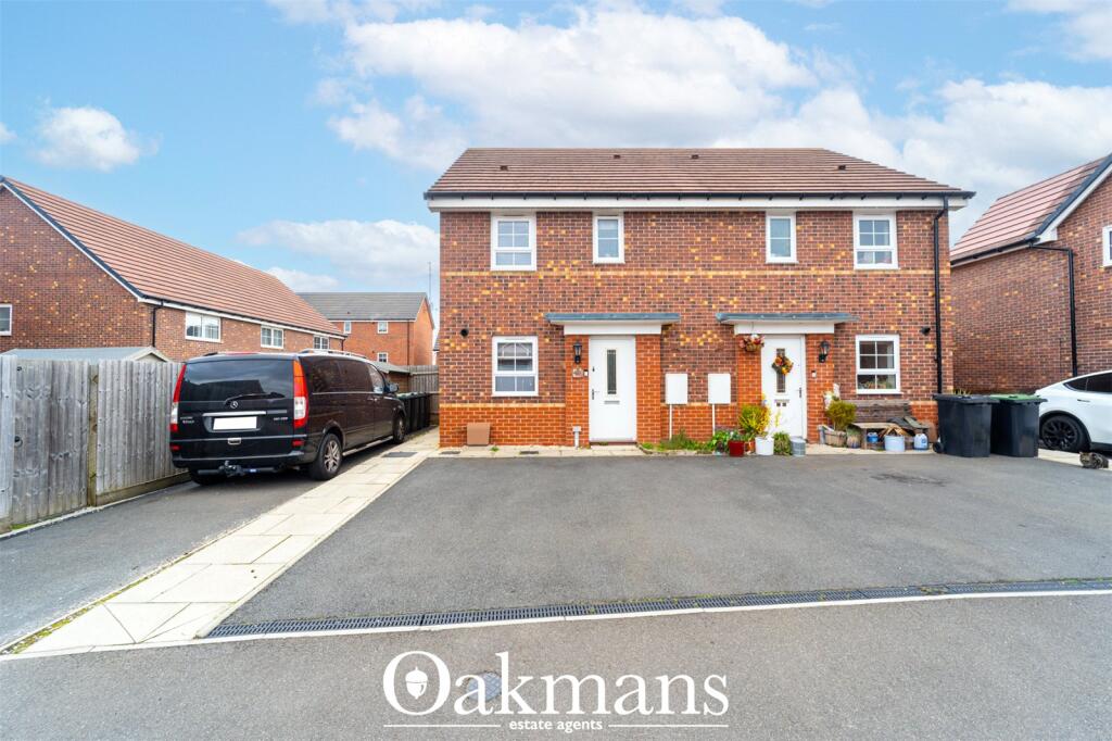 Additional image 19 of Nicklin Way, Stoke Prior, Bromsgrove, Worcestershire, B60