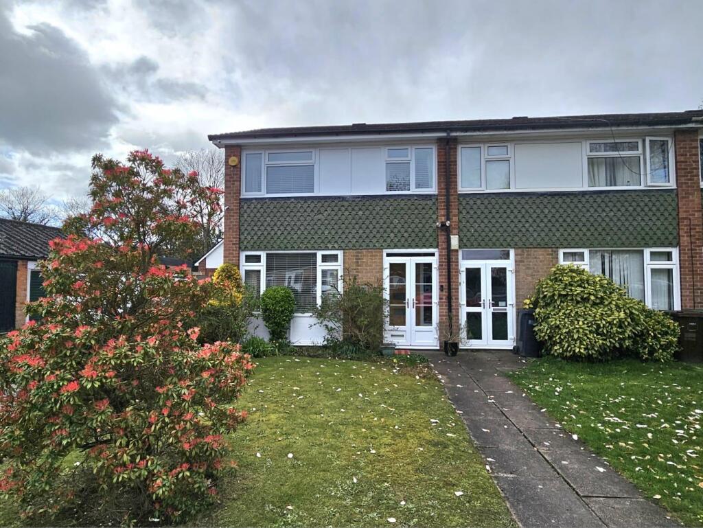 Walsgrave Drive, Solihull