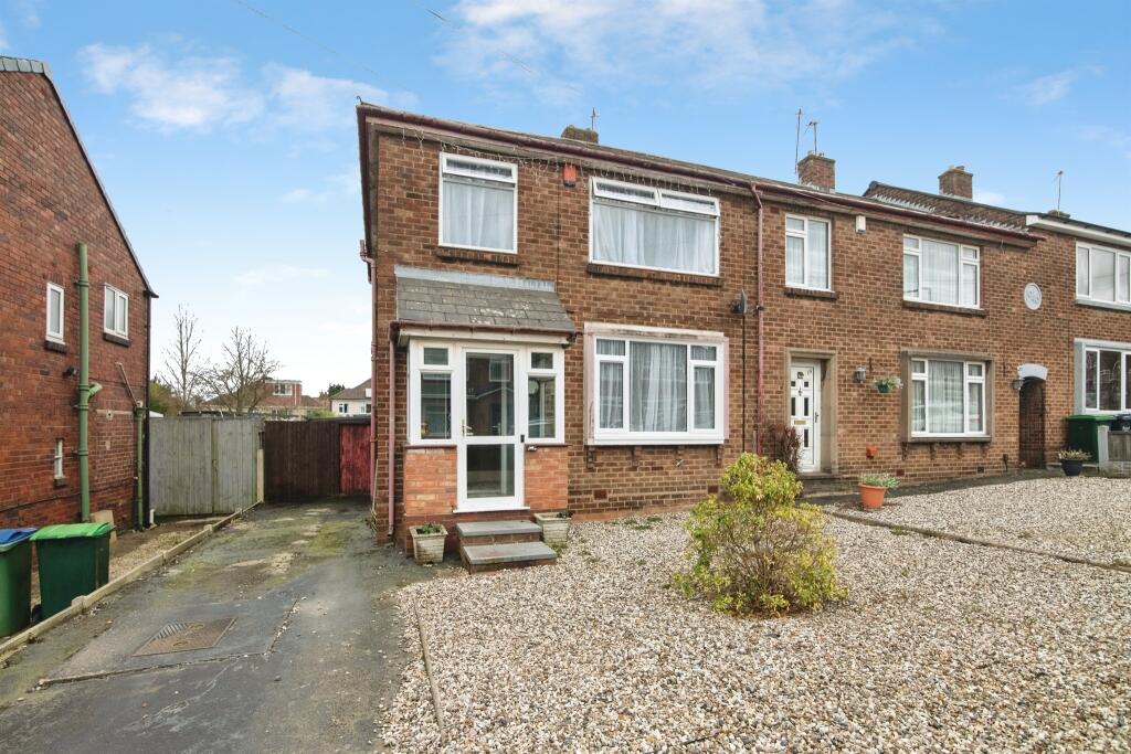 Kenelm Road, Oldbury