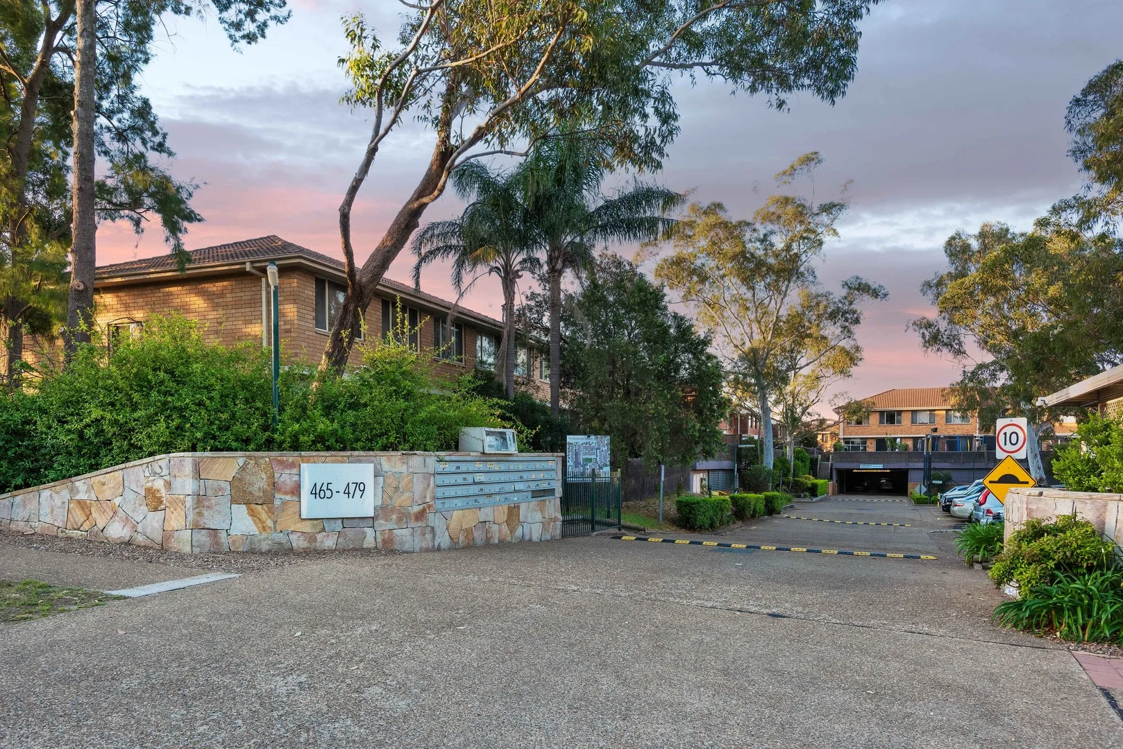 Additional image 7 of 48/465-479 The Boulevarde, Kirrawee NSW 2232