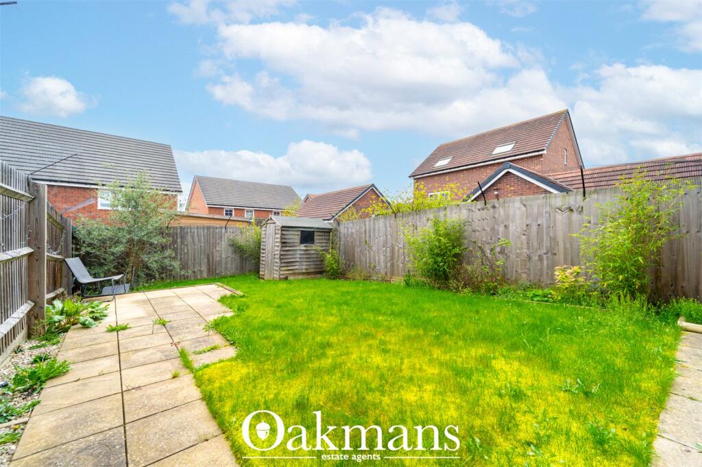 Additional image 17 of Nicklin Way, Stoke Prior, Bromsgrove, Worcestershire, B60