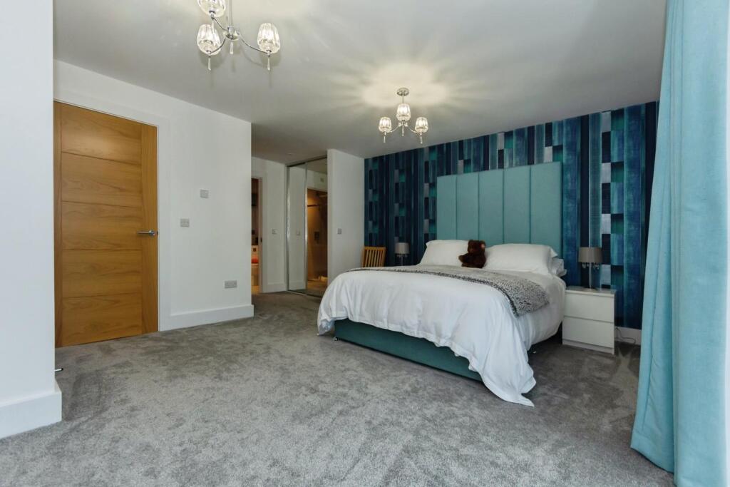 Additional image 21 of Friday Lane, Barston, Solihull