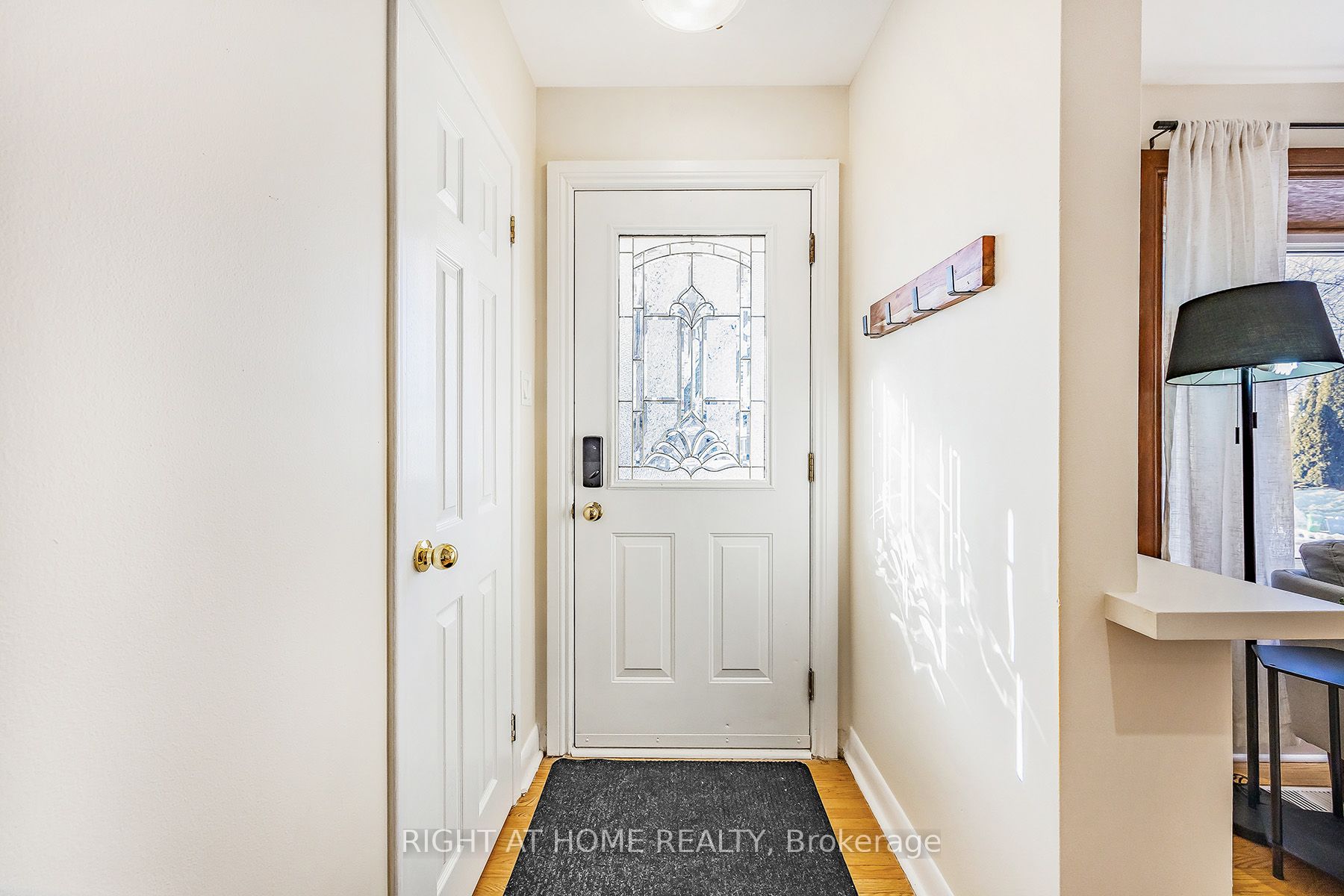 Main Fl-25 Hiley Avenue, Ajax, ON, L1S 6H3 photo 4