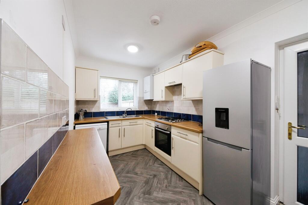 Additional image 3 of Ernsford Close, Dorridge, Solihull