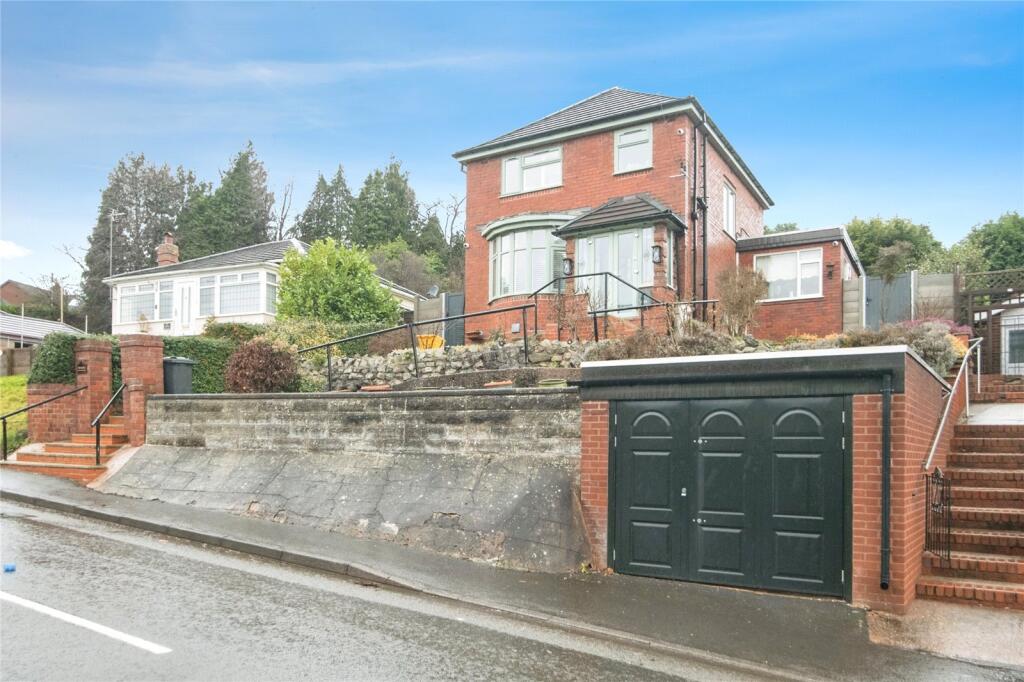 Shelton Lane, HALESOWEN, West Midlands, B63