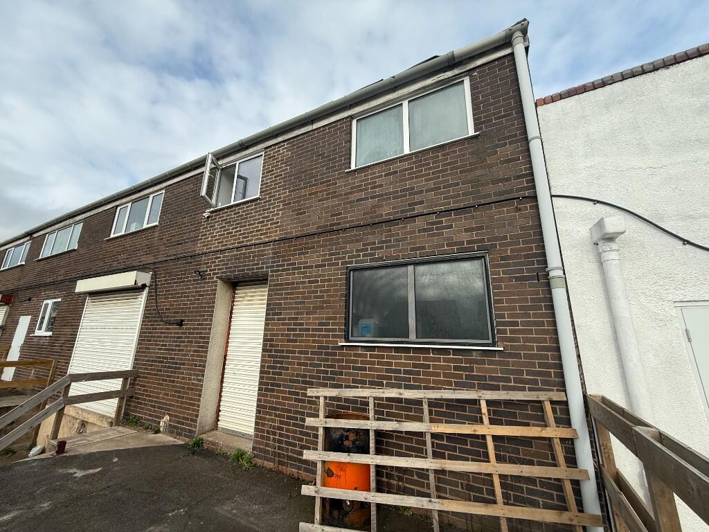 Best Street, Cradley Heath, West Midlands, B64