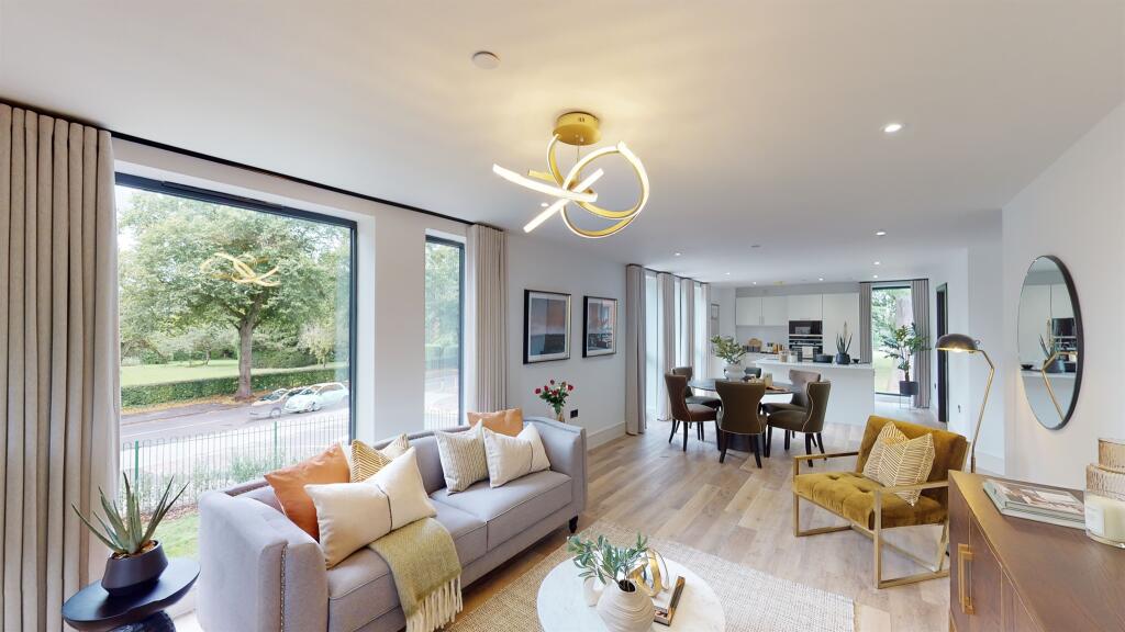 Additional image 4 of Blossomfield Road, Solihull