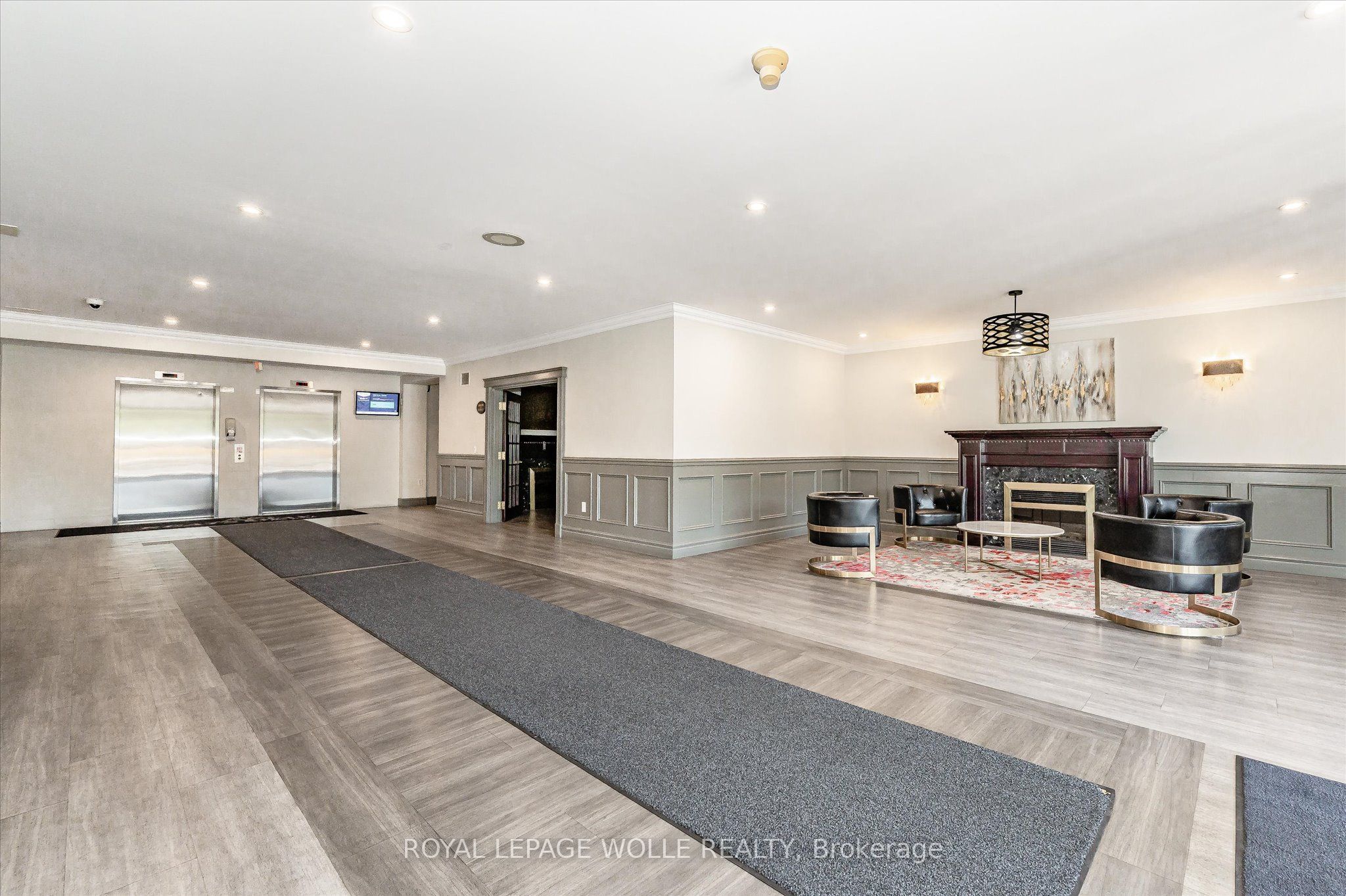 Additional image 4 of 706-255 Keats Way, Waterloo, ON, N2L 6N6