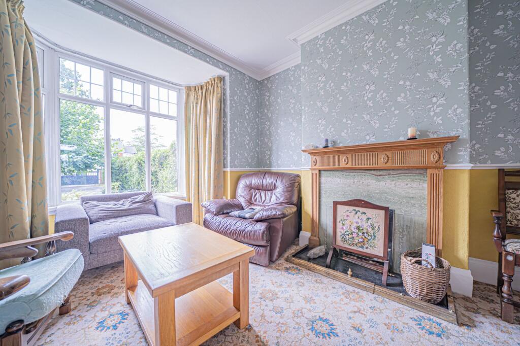Additional image 9 of Knowle Wood Road, Dorridge, B93