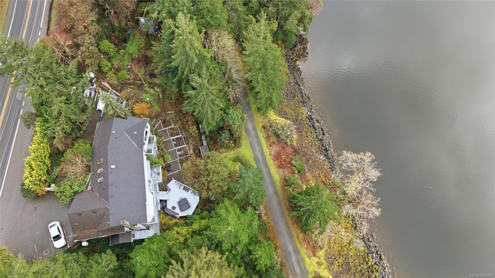 5301 Sooke Road, Sooke, BC, V9Z 0E8