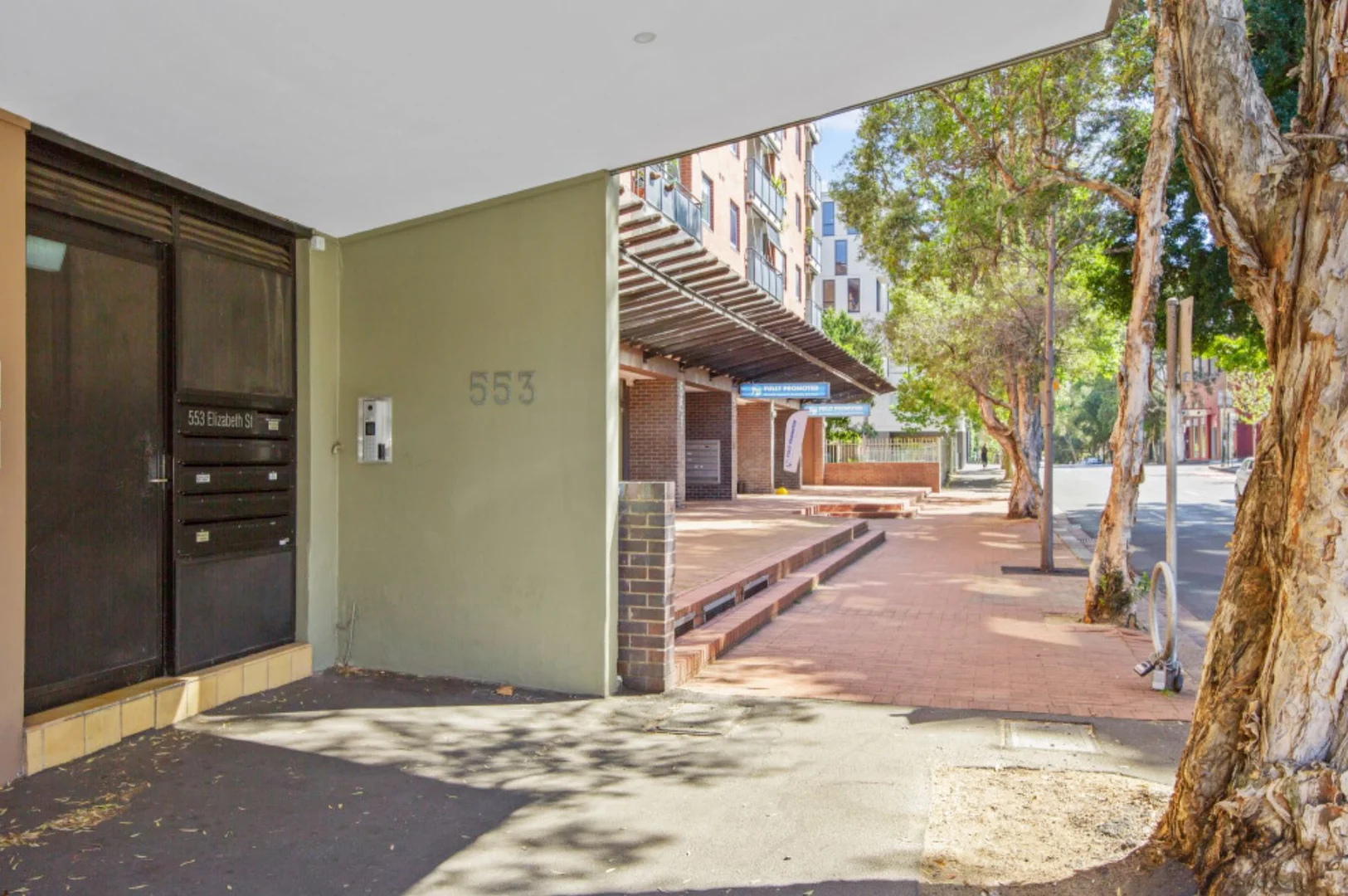 Additional image 13 of 7/553-555 Elizabeth Street, Surry Hills NSW 2010