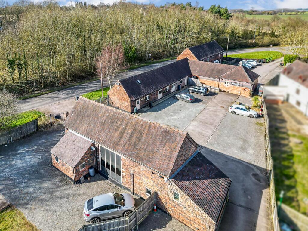 Additional image 2 of Hermitage Lane, Polesworth, Tamworth