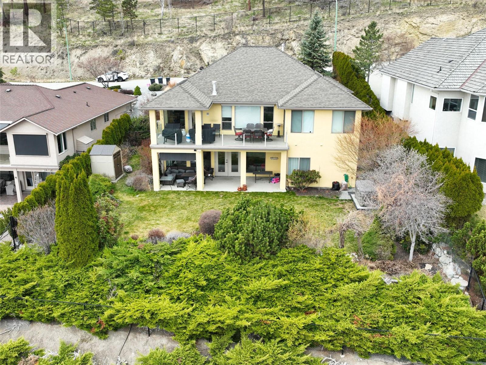 Additional image 3 of 3617 Gala View Drive, West Kelowna, BC, V4T2M3
