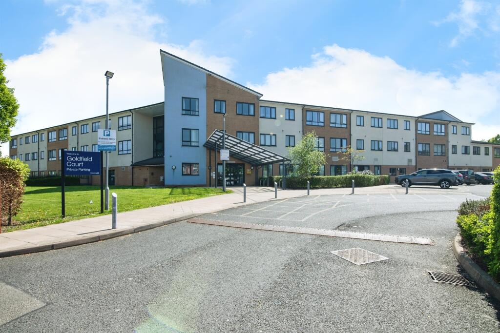 Dartmouth Street, West Bromwich