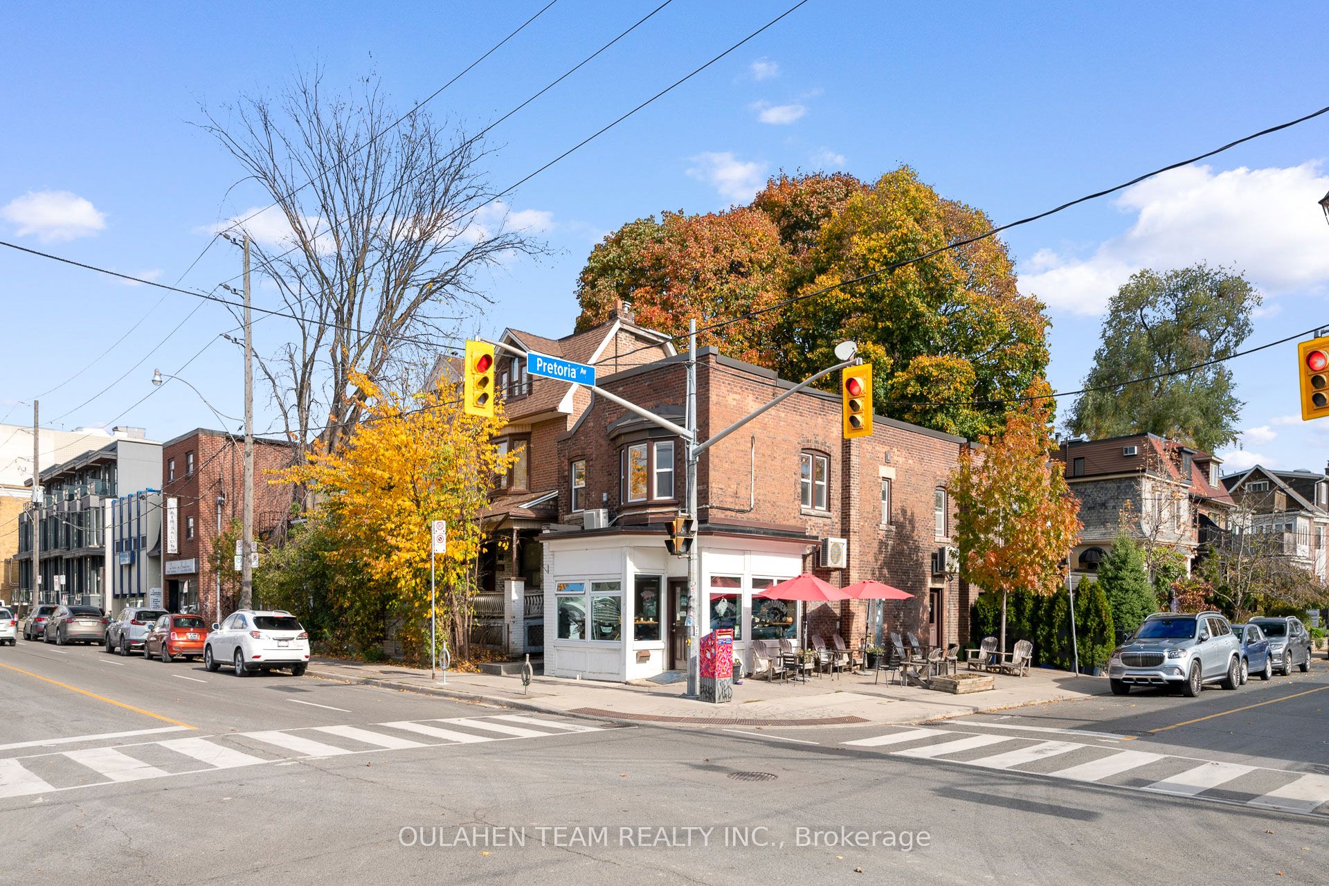 A-817 Broadview Avenue, Toronto, ON, M4K 2P9