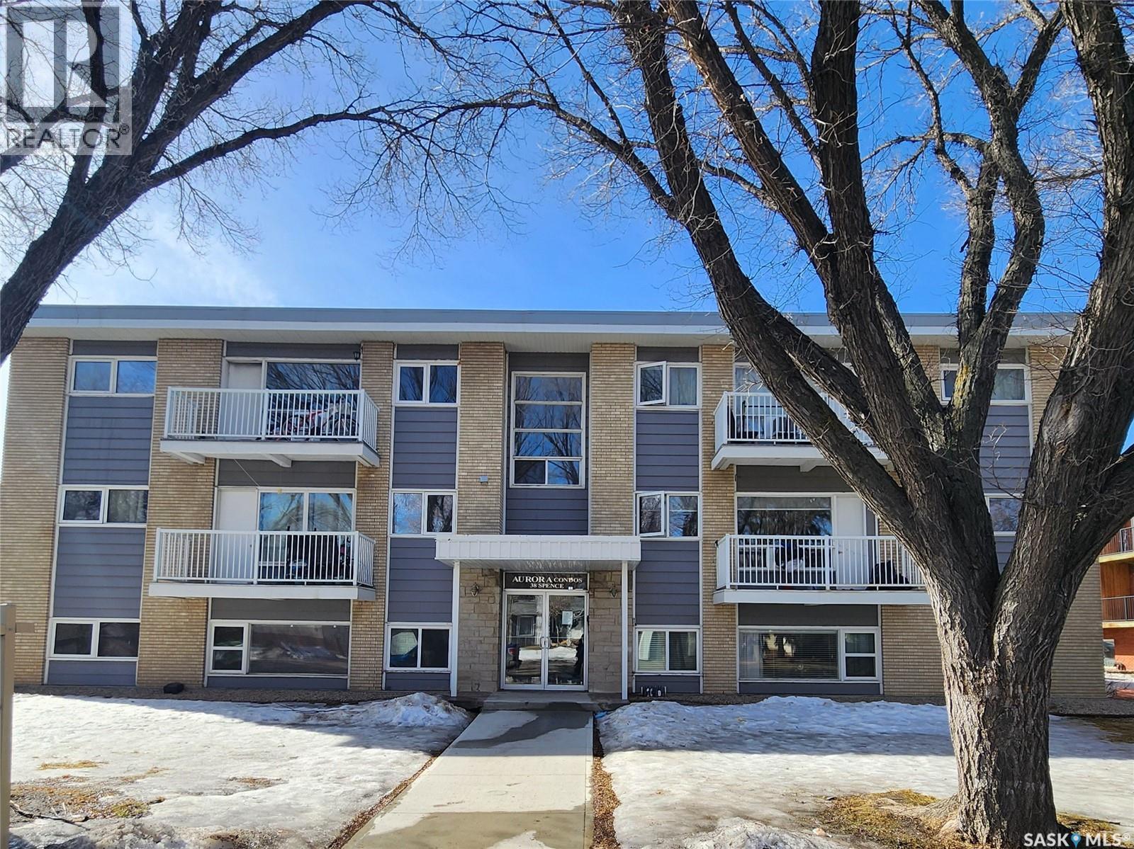 20-38 Spence Street, Regina, SK, S4S4H4