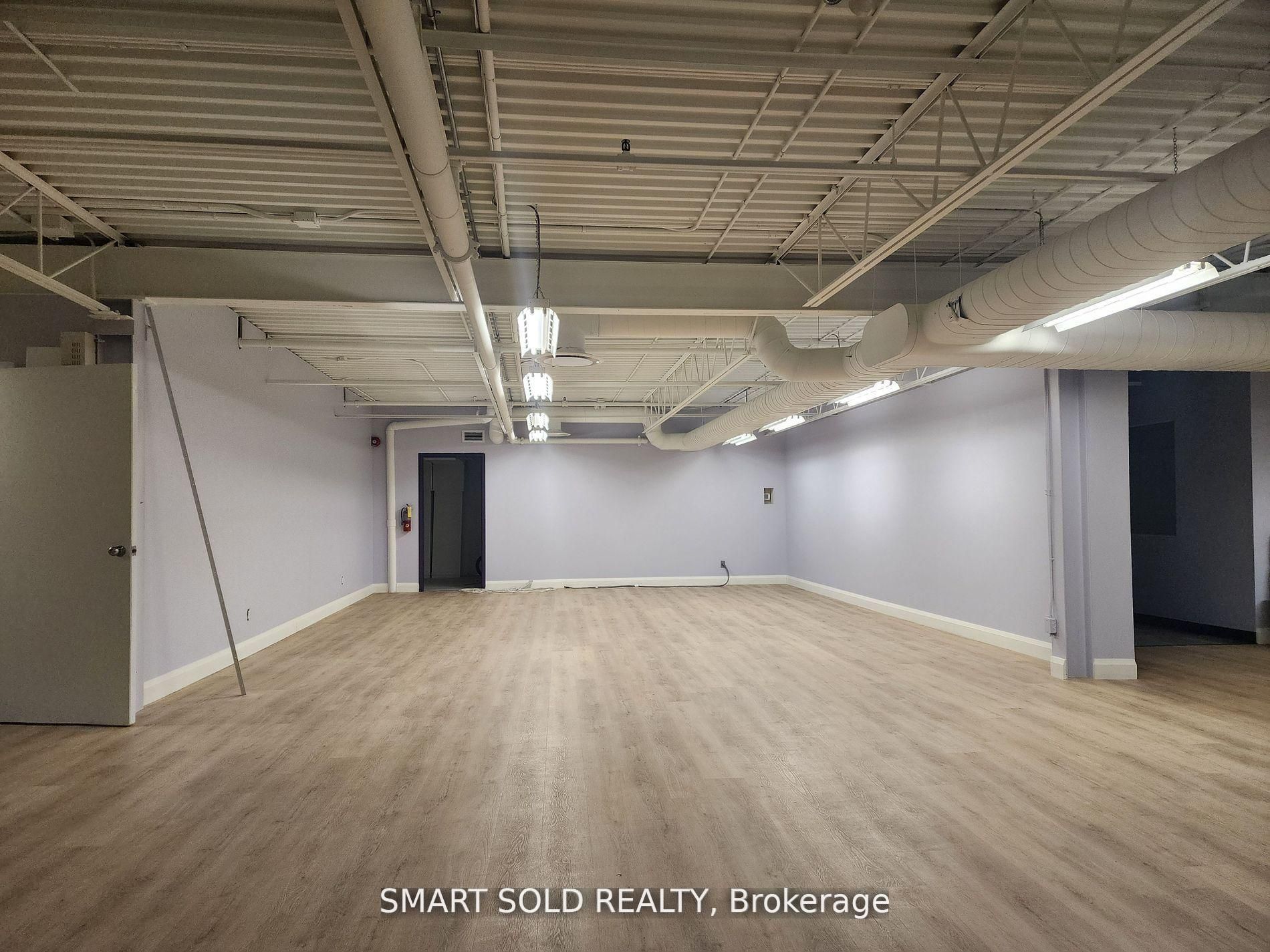 203-70 Valleywood Drive, Markham, ON, L3R 4T5