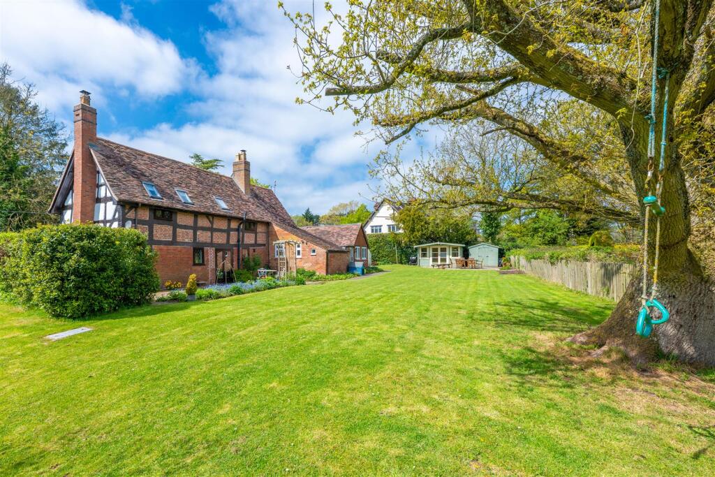 Additional image 2 of Vicarage Hill, Tanworth-In-Arden, Solihull