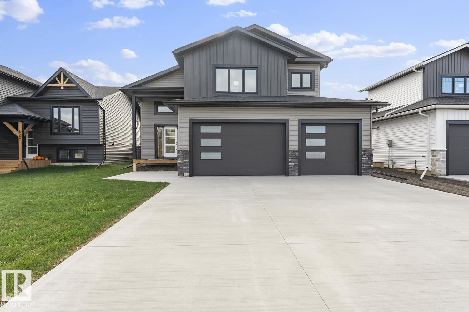 1410 Wildrye Crescent, Cold Lake, AB, T9M0K6