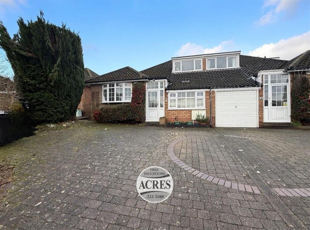 Additional image 27 of Kittoe Road, Four Oaks