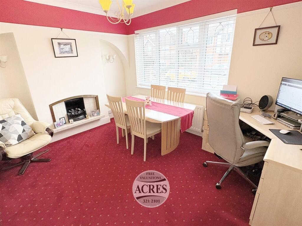 Additional image 9 of Highfield Drive, Sutton Coldfield