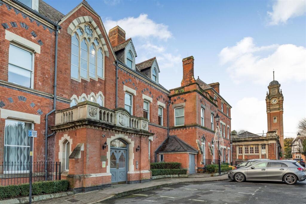 Additional image 15 of Royal Sutton Place, King Edwards Square, Sutton Coldfield